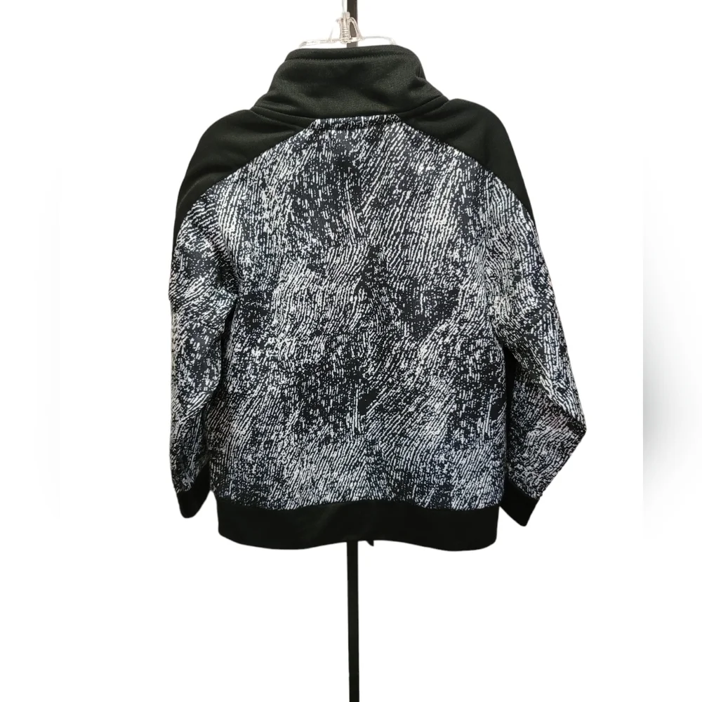 Kids Addias Jacket